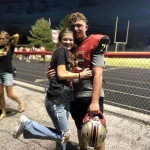 Meet your Posher, Madison